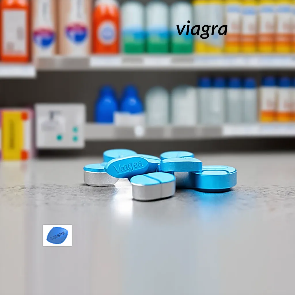 Es seguro el viagra generico